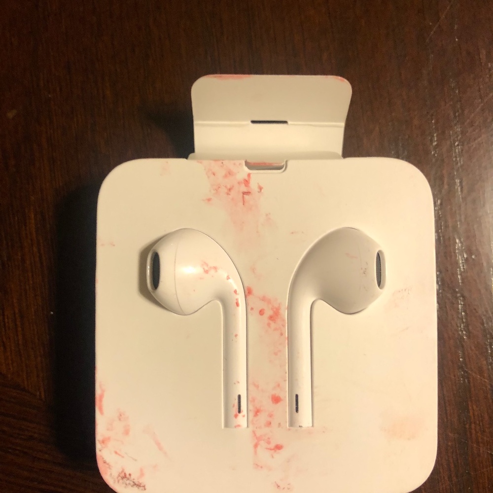 Ear pod